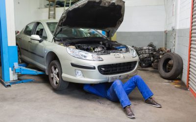 Benefits of Taking Your Car to an Auto Collision Repair Shop in Queens, NY