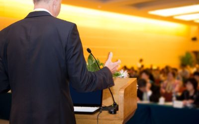 Key Takeaways From a Peak Performance Speaker