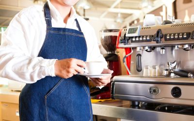 Using the Freshest Coffee Beans Makes the Perfect Cup of Coffee Every Time