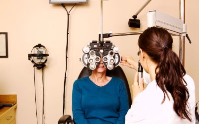 How to Find a Good Optometrist in San Francisco, CA