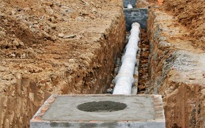 Top 3 Drainage Solutions in Warren, NJ