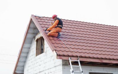 Find The Best Price For Roof Repair in Howell NJ