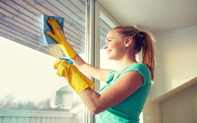 Transform Your Home Into a Sanctuary With House Cleaning in Malvern, PA