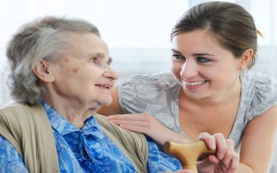 Why You Will Benefit From Home-Assisted Living in Eugene, OR