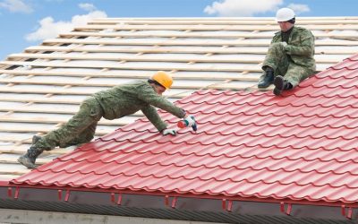 Tile Roof Repair in Cape Coral, FL—Protecting Your Home