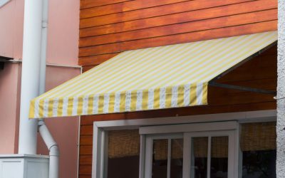 Go Green With Patio Awnings In Long Island NY