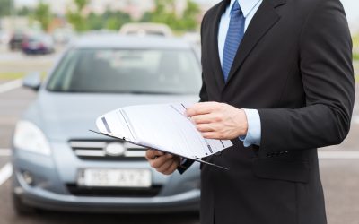 Finding the Perfect Vehicle at St Charles Used Car Dealerships