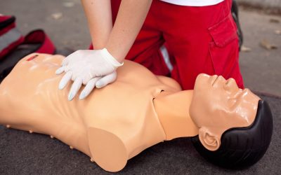 Topics That a Basic Life Support Class in Minneapolis Should Cover