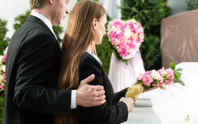 Looking at Funeral Homes in Hayward? What Your Funeral Home Should Be Like