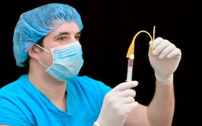 Single-Use Discreet Catheters Designed for Patient Comfort and Safety