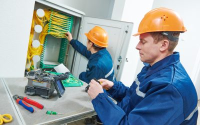 Hire The Best Electrical Contractors in Aurora, CO, to Handle Repairs and Installations