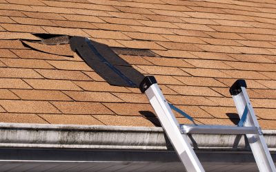 Signs You Should Contact a Roofing Company in Battle Creek, MI