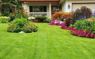 Getting a Local Landscape Supply in Post Falls, Idaho for Your Property