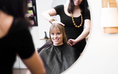 Want Beautiful Hair? 3 Benefits of Going to a Hair Stylist in Fort Worth