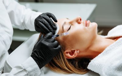 A Local Aesthetics Shop Offers The Best Hydrafacials in Macon, GA