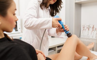 Your Journey to Knee Pain Relief Starts with Greensboro’s Best Doctors