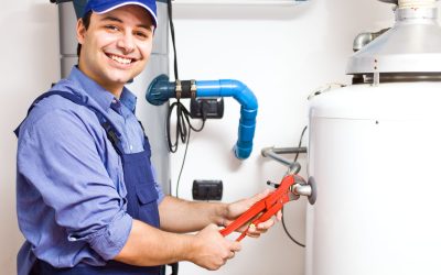 Safeguard Your Home’s Comfort with Trusted Water Heater Repair in Virginia Beach