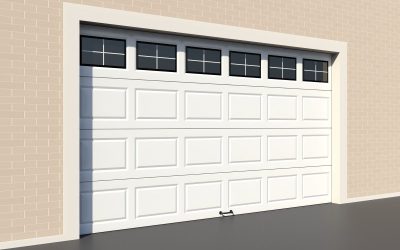 Types of Storage Options in a Garage Remodel in New Brighton, MN