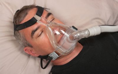 Improving Fort Lauderdale, FL, Sleep Quality with CPAP Masks