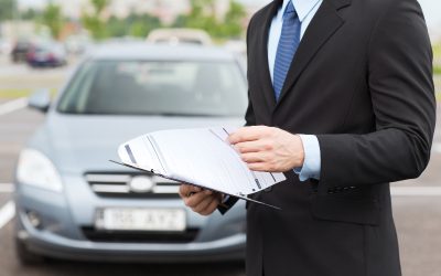 Understanding Business Auto Insurance in Watertown