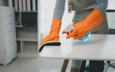 Busting Myths About Home Cleaning in Covington, KY