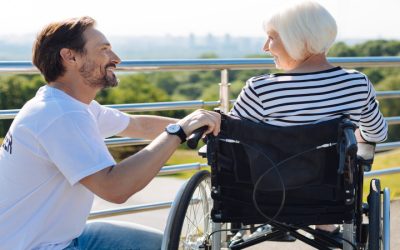 How Your Senior Can Benefit From Home Care Assistance Naperville IL