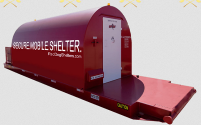 Safe and Secure: The Benefits of an Above Ground Tornado Shelter