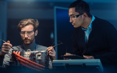 Leveraging the Power of Microfocus X-Ray Source to Elevate Accuracy in Contemporary Scientific and Industrial Fields