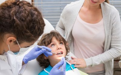 Sedation Dentistry in Sumner, WA: A Comfortable Dental Experience for Children