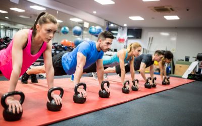 Exploring the Benefits of Joining a Fitness Club in Atlanta, Georgia