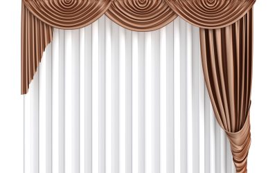 Convenient and Trendy options for Curtains in Louisville, KY.