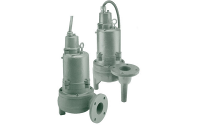 A Comprehensive Overview: Grinder Pumps in New York