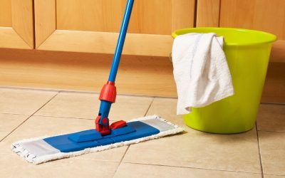 Elevate Your Living Space Ambiance with Home Cleaning Services in Manchester, NH