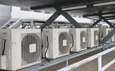 Air Conditioning Repair in Leesburg, GA: Keeping You Cool Year-Round