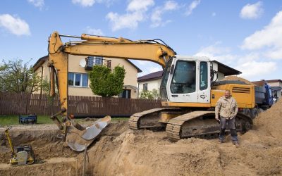 Excavation Contractor in Port Orchard, WA: Transforming Local Landscapes with Unmatched Expertise and Lasting Trust