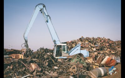 Fluctuating Copper Scrap Prices in Somerset County, NJ