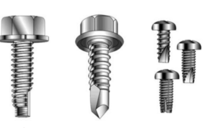 Thread Forming Machine Screw: A Key Component for Precision Engineering