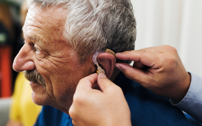 Empowering Communication: Comprehensive Hearing Aid Evaluation in Naperville, IL