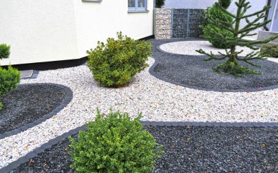 Create a stunning outdoor space with landscape curbing in Fort Myers, FL.