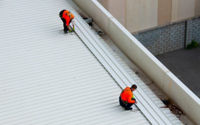 Ensuring roof safety with a roofing inspection in Indianapolis, IN