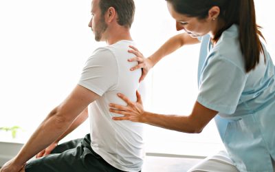 How Advanced Therapies Are Redefining the Future of Back Pain Treatment in Lawrenceville, GA