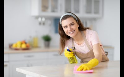 Effortless Upkeep: Why Choose House Cleaning Services in Nashville, TN?