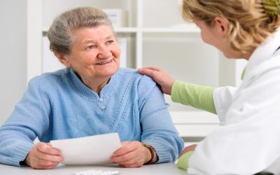 Loving In-Home Care Services Make Life Better.