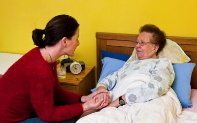 Experience Comfort And Care in Assisted Living Apartments: A Secure And Enriching Lifestyle For Seniors