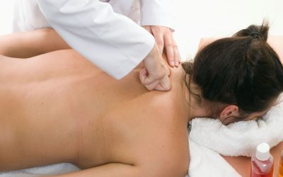 Rejuvenate Your Body And Relieve Stress With Massage in Lansing, MI: The Ultimate Wellness Experience