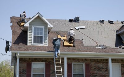 Top Roofing Specialist in Champaign, IL: Trusting The Experts With Your Roof