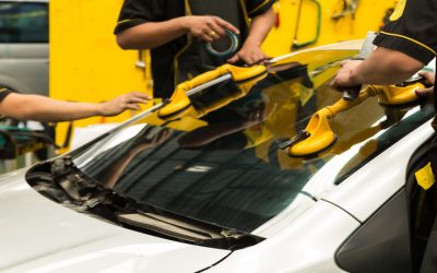 Restore Your View and Drive with Confidence: Trusted Windshield Repair in New Berlin, WI