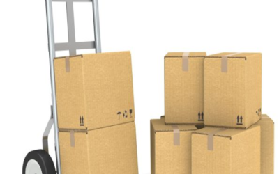 Streamlining Your Move with Moving Companies With Temporary Storage Solutions