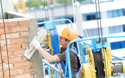 Essential Tips from a Masonry Repair Contractor in Long Island, NY, for Property Maintenance