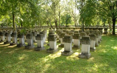 Crafting Timeless Memorials: The Appeal Of Granite Monuments in Chicago, IL